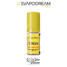 CYBER FLAVOUR - Aroma S'MORE