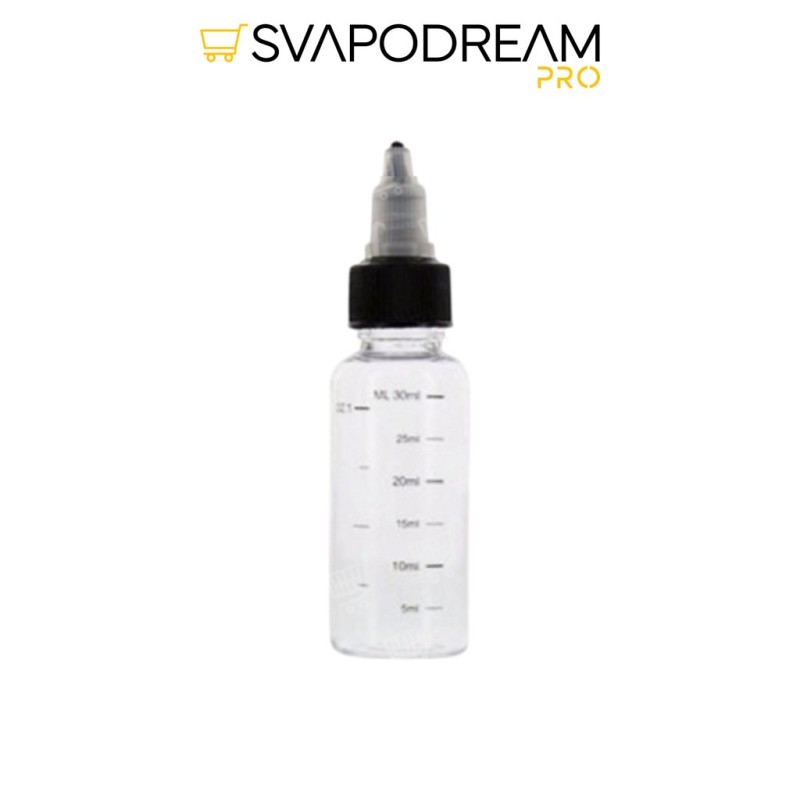 FLACONE - Unicorn Graduato 30-60-120ml