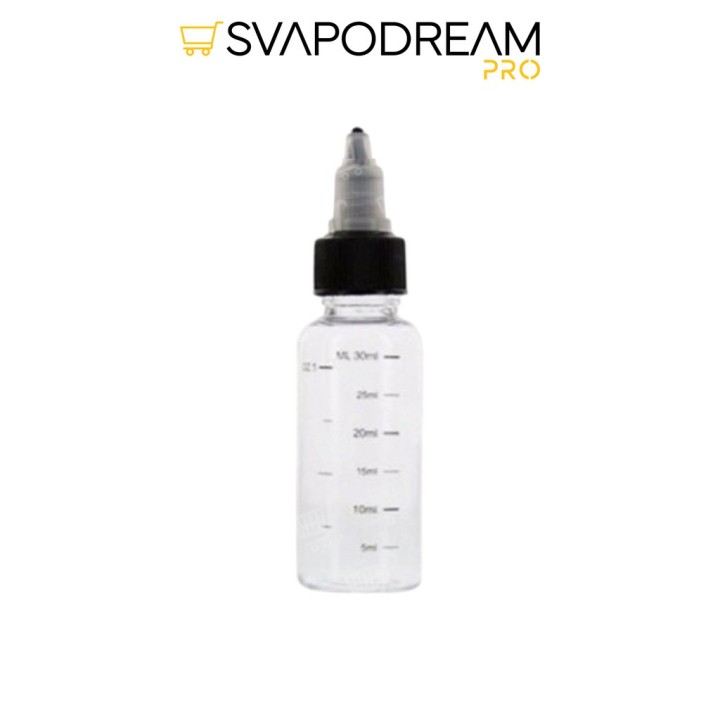 FLACONE - Unicorn Graduato 30-60-120ml
