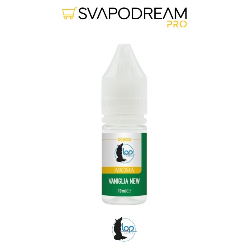 LOP - Aroma VANIGLIA NEW