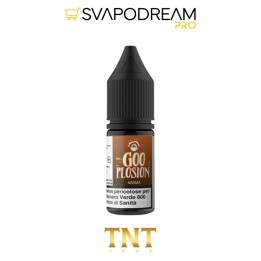 Goo Plosion Aroma TNT Vape 10ml | Svapodream