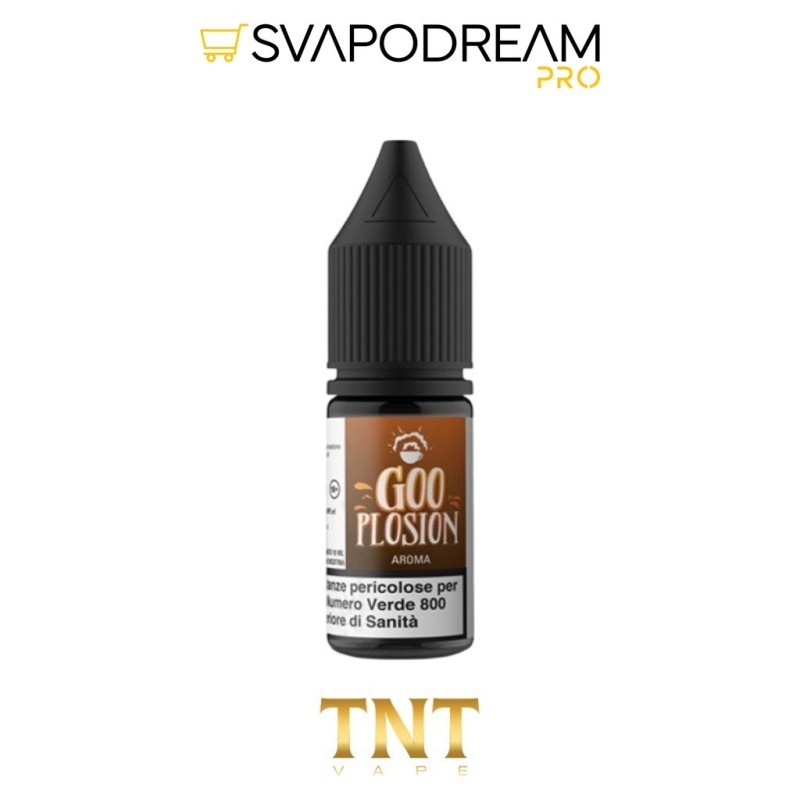 Goo Plosion Aroma TNT Vape 10ml | Svapodream