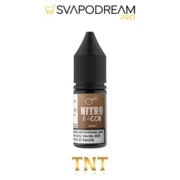 Nitro Bacco TNT Vape Aroma Concentrato 10ml | Svapodream
