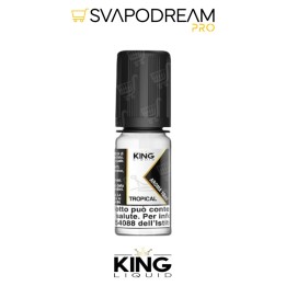 KING LIQUID - Aroma TROPICAL
