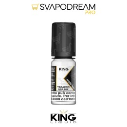 KING LIQUID - Aroma TABACCO USA MIX