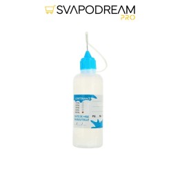 Boccetta con Ago 100ml per Liquidi Svapo | Svapodream
