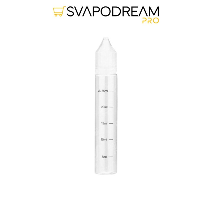 FLACONE Graduato tipo Chubby 30ml