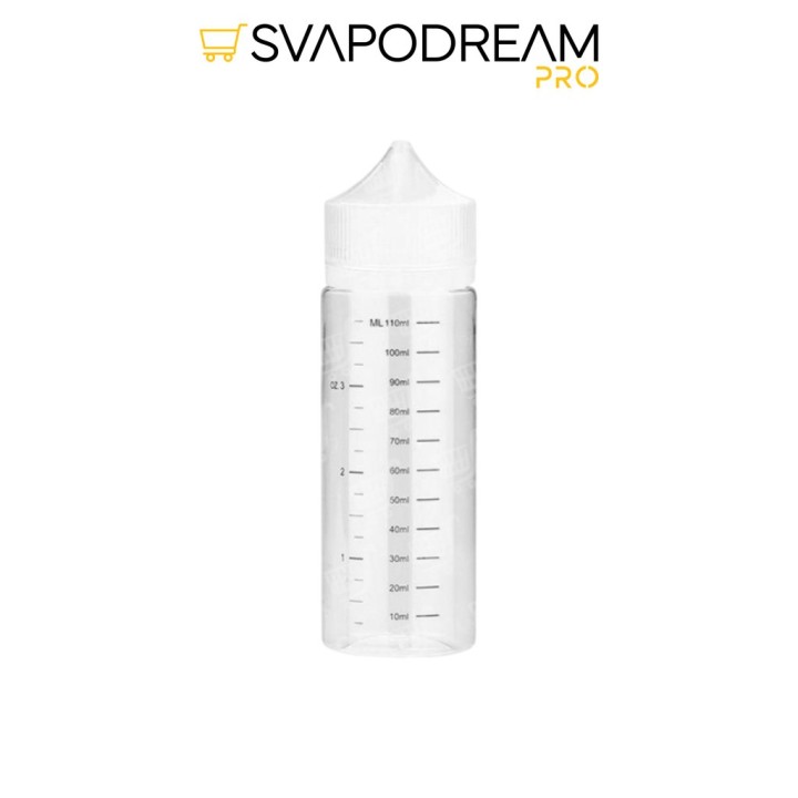 FLACONE Graduato tipo Chubby 120ml