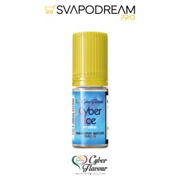 CYBER FLAVOUR - Aroma CYBER ICE