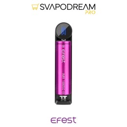 EFEST- Caricabatterie Slim K1