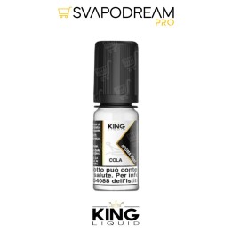 KING LIQUID - Aroma COLA