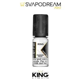 KING LIQUID - Aroma PASSION FRUIT