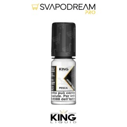 KING LIQUID - Aroma PESCA