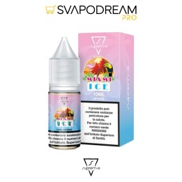 SUPREM-E - Aroma MIAMI ICE