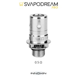 Resistenze Innokin Zenith Z-Coil 5pz | Svapodream
