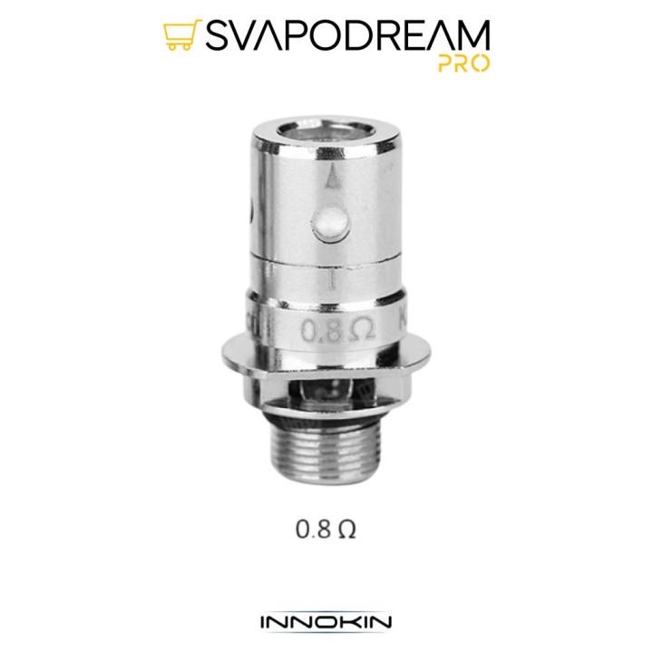 Resistenze Innokin Zenith Z-Coil 5pz | Svapodream