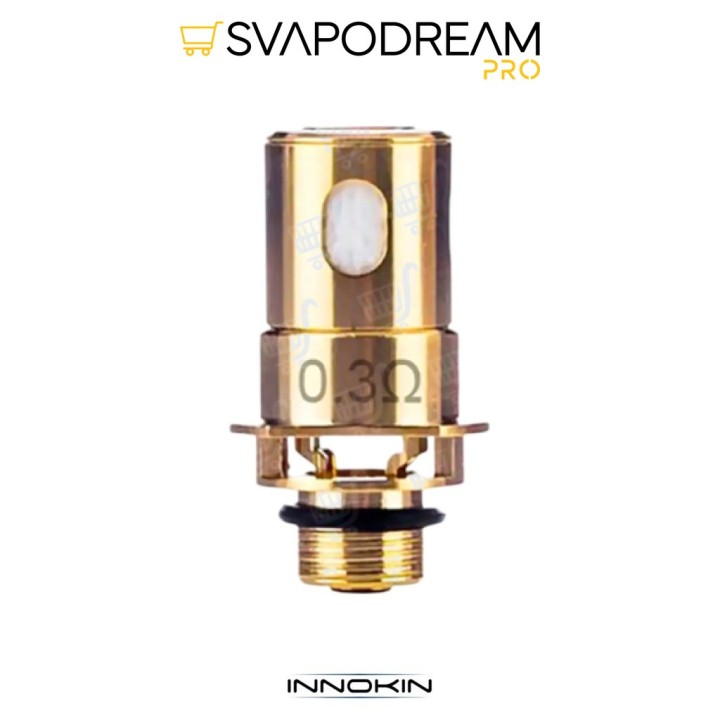 Resistenze Innokin Zenith Z-Coil 5pz | Svapodream