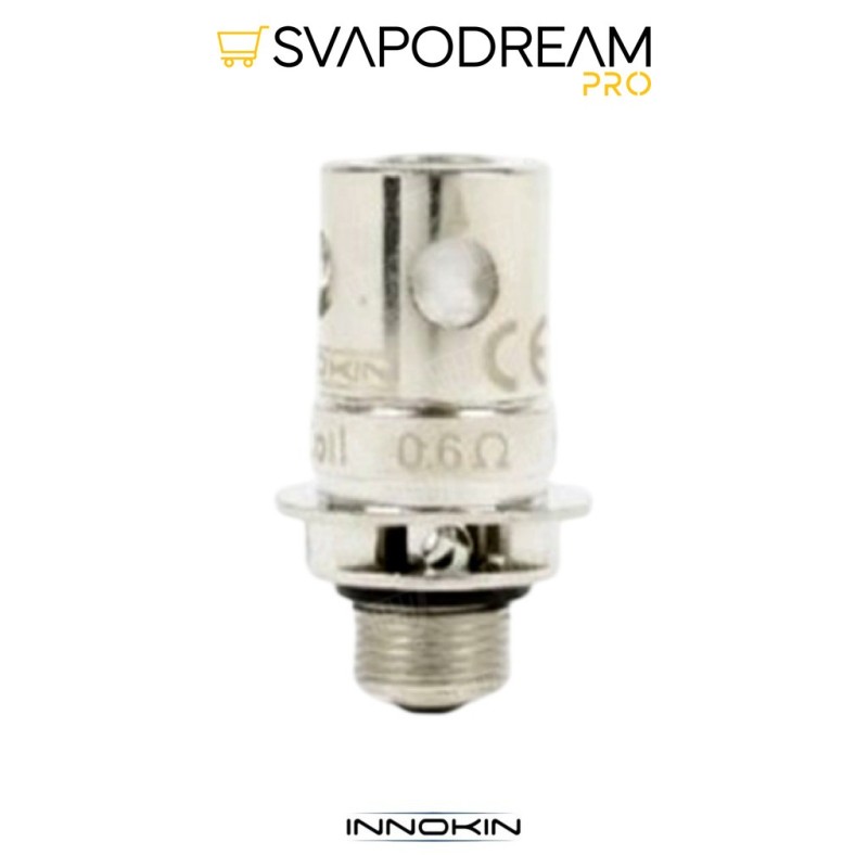 Resistenze Innokin Zenith Z-Coil 5pz | Svapodream