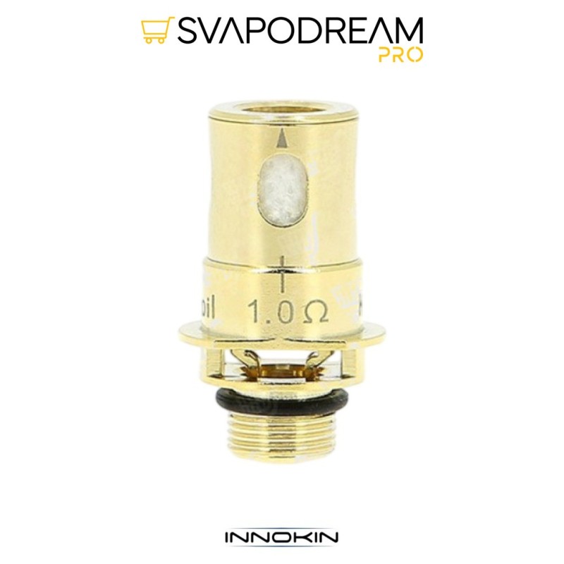 Resistenze Innokin Zenith Z-Coil 5pz | Svapodream