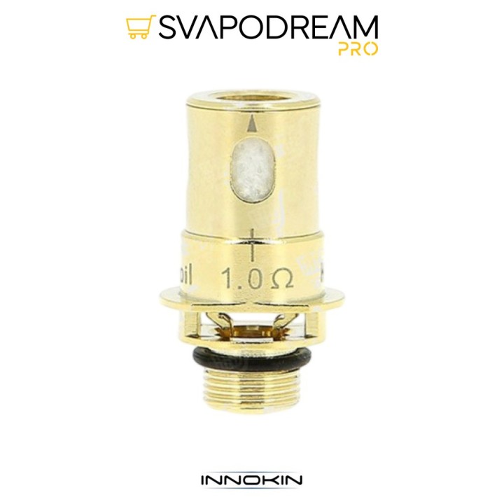 Resistenze Innokin Zenith Z-Coil 5pz | Svapodream
