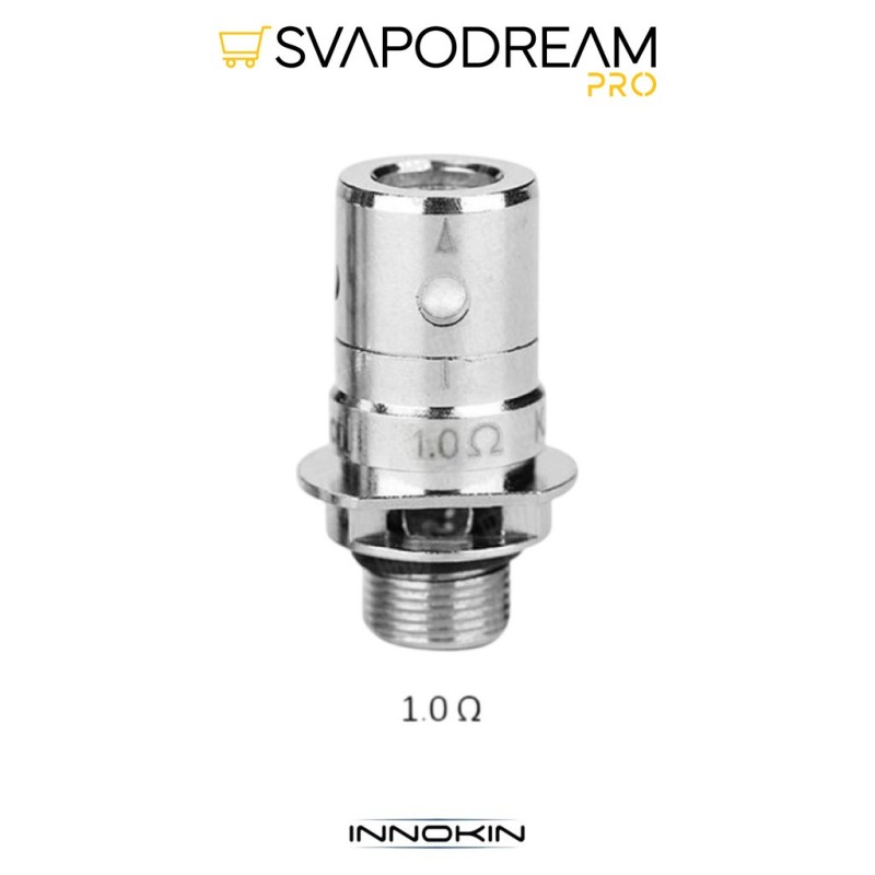 Resistenze Innokin Zenith Z-Coil 5pz | Svapodream