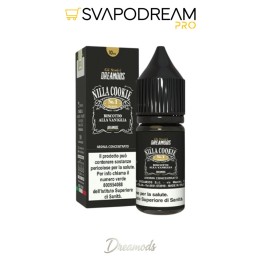 DREAMODS - Aroma N.1 NILLA COOKIE