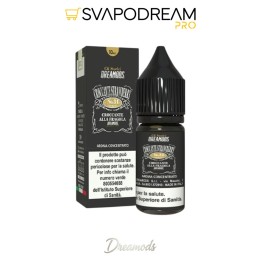 DREAMODS - Aroma N.31 CROCCANTE STRAWBERRY