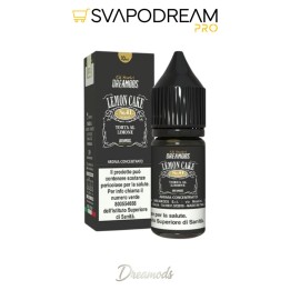 DREAMODS - Aroma N.41 LEMON CAKE