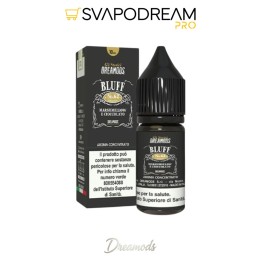 DREAMODS - Aroma N.62 BLUFF