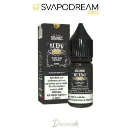 Aroma Bueno Dreamods 10ml - Wafer Nocciola | Svapodream