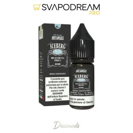 Aroma Iceberg Dreamods 10ml N.35 | Svapodream