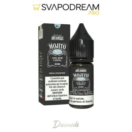 Aroma Mojito Dreamods N.37 10ml | Svapodream