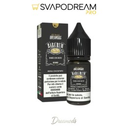 DREAMODS - Aroma N.70 BABA' RUM