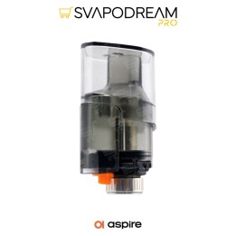 ASPIRE - Cartuccia Spryte Aio 1pz