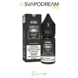 DREAMODS - Aroma N.79 LEMON TEA GHIACCIATO