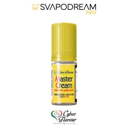 CYBER FLAVOUR - Aroma MASTER CREAM
