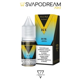 SUPREM-E - Aroma FIRST PICK RE-BRAND ICE