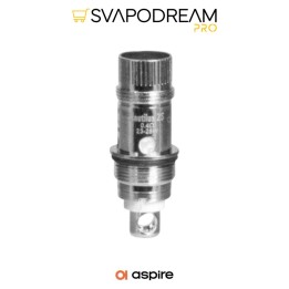 Resistenze Aspire Nautilus 2S 0.4 Ohm 5pz | Svapodream