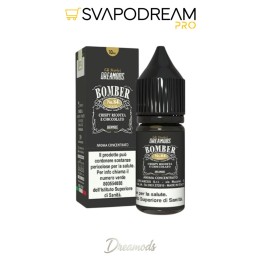 Dreamods N84 Bomber Aroma Concentrato 10ml | Svapodream