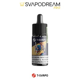 T-SVAPO/T-STAR - Aroma JAZZ