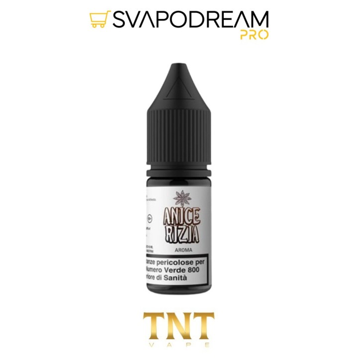 TNT VAPE - Aroma ANICERIZIA