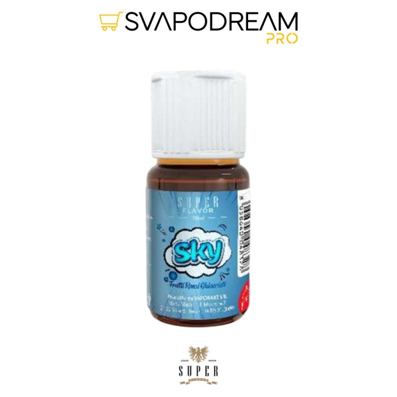 SUPER FLAVOR - Aroma SKY