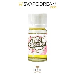 SUPER FLAVOR - Aroma RED SHAKE