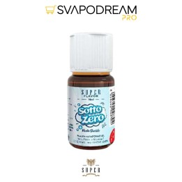 SUPER FLAVOR - Aroma SOTTOZERO