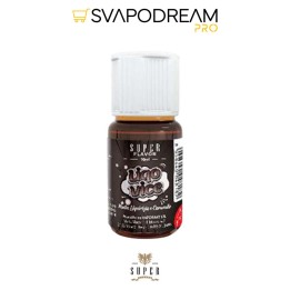 SUPER FLAVOR - Aroma LIQOVICE
