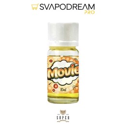 SUPER FLAVOR - Aroma MOVIE