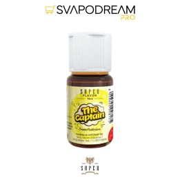 SUPER FLAVOR - Aroma THE CAPTAIN