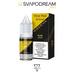 SUPREM-E - Aroma FIRST PICK RE-BRAND RISERVA