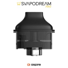 ASPIRE - Cartuccia Nautilus Aio TPD 1pz