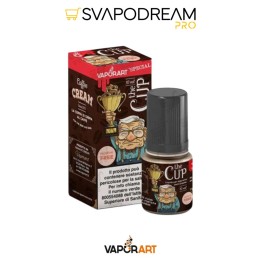 VAPORART SPECIAL EDITION - Liquido 10ml THE CUP